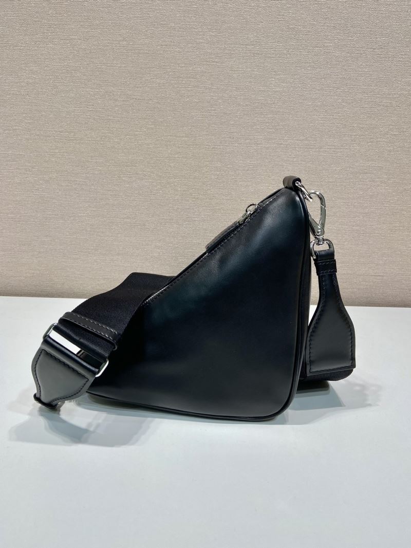 mens Pra*a satchel bags